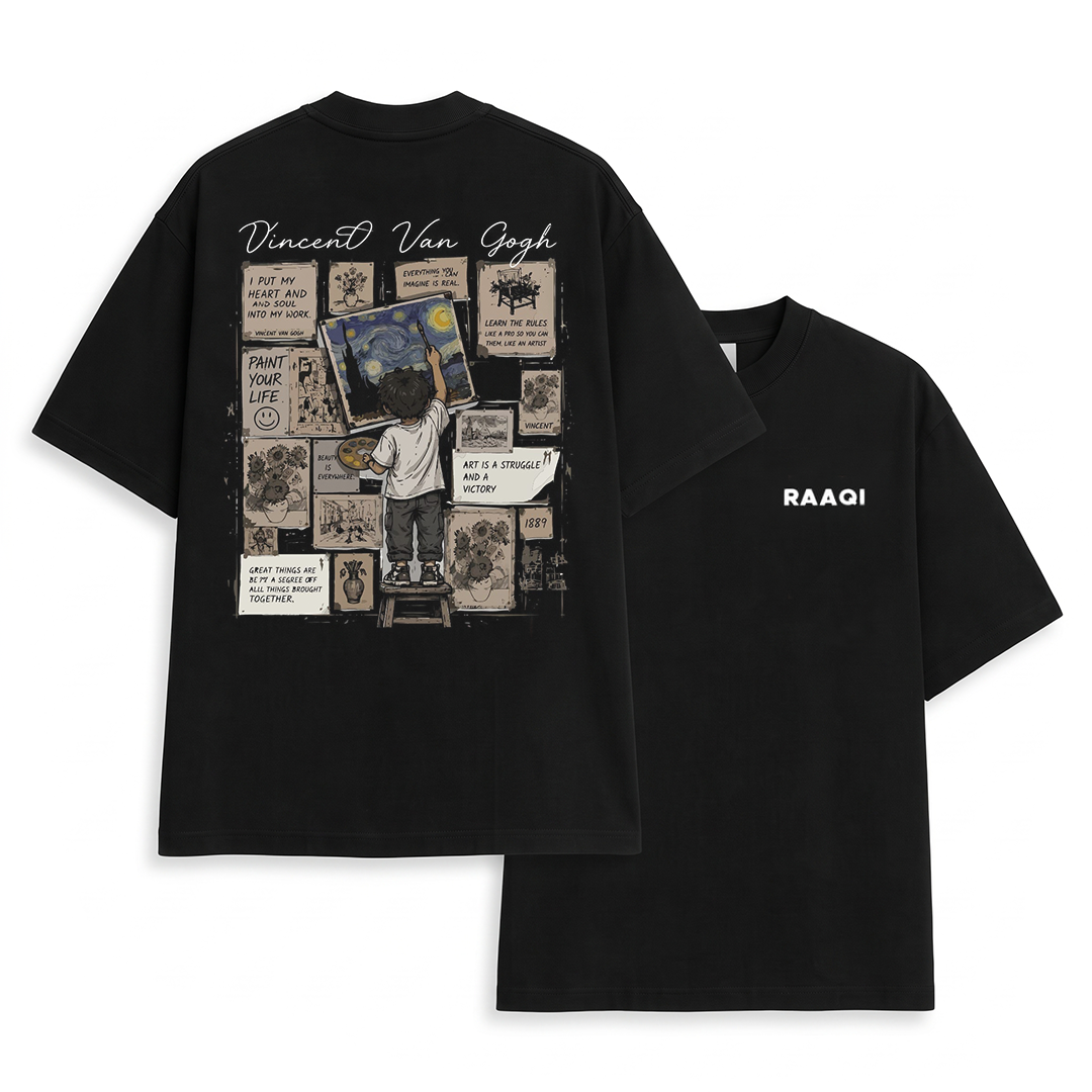 The Artist Within Tee