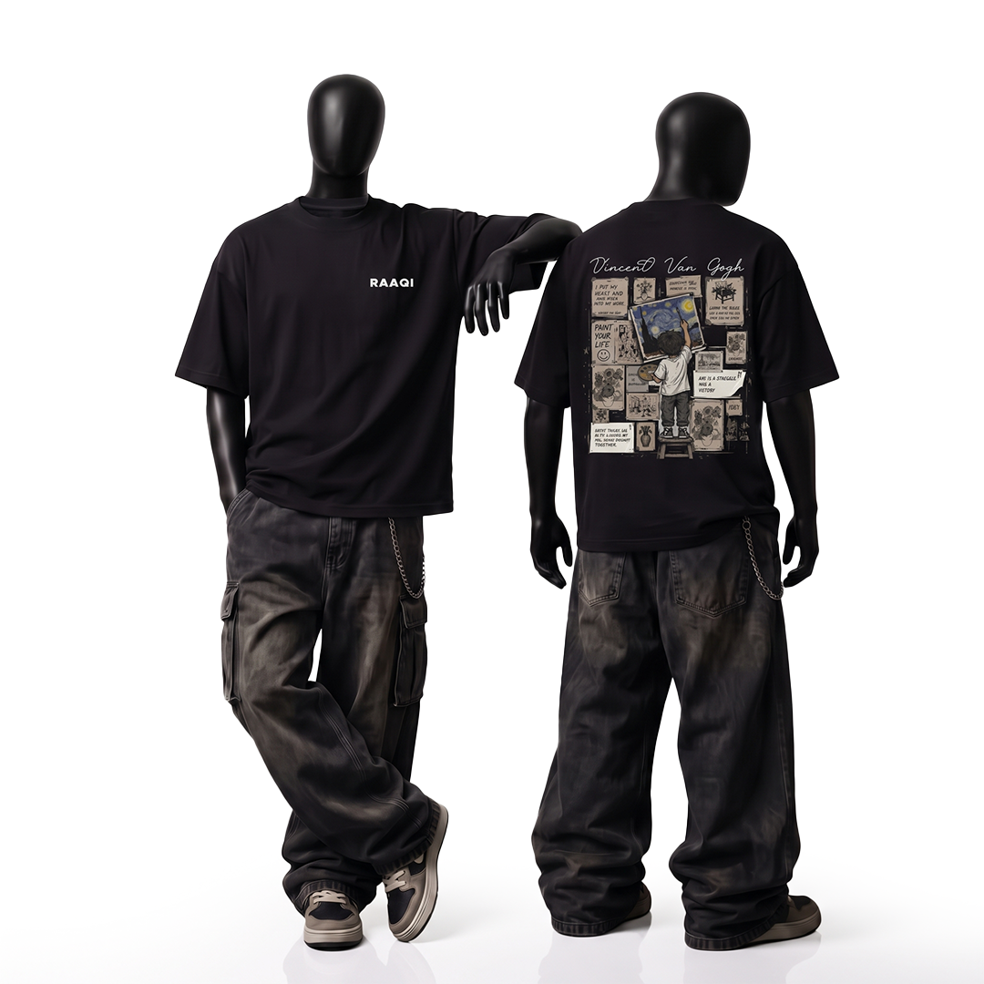 The Artist Within Tee