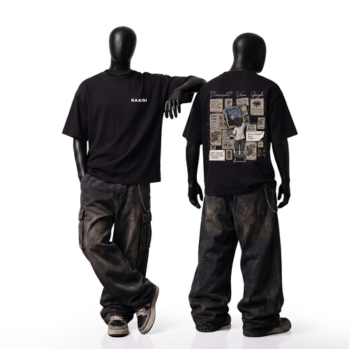 The Artist Within Tee